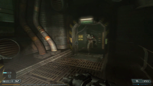[Retro Review] Doom 3 – Dư vị đáng quên - Ảnh 2.
