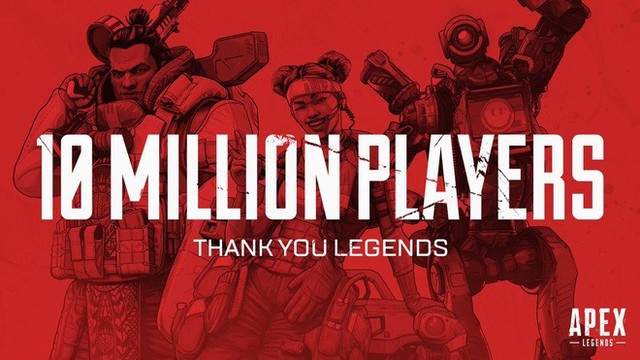 Tựa game thách thức Fortnite này vừa ra mắt chưa đầy 72 tiếng đã có 10 triệu người chơi - Ảnh 1.