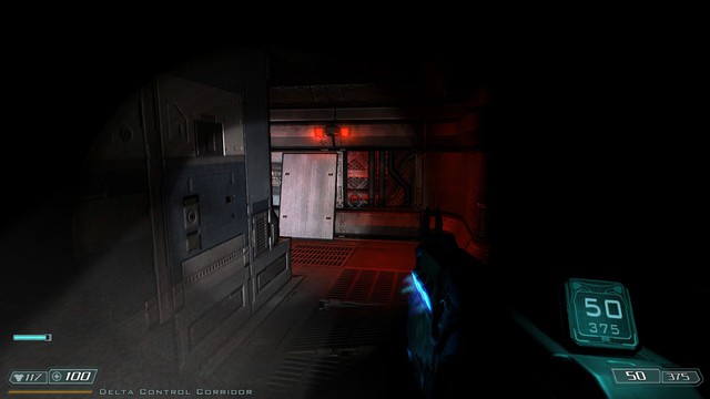[Retro Review] Doom 3 – Dư vị đáng quên - Ảnh 4.