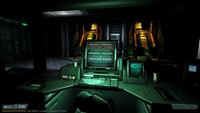 [Retro Review] Doom 3 – Dư vị đáng quên - Ảnh 6.