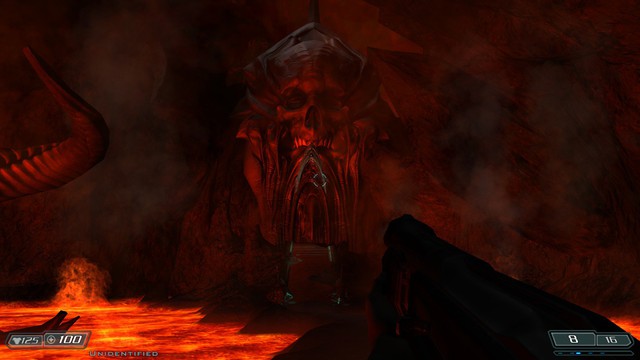 [Retro Review] Doom 3 – Dư vị đáng quên - Ảnh 10.