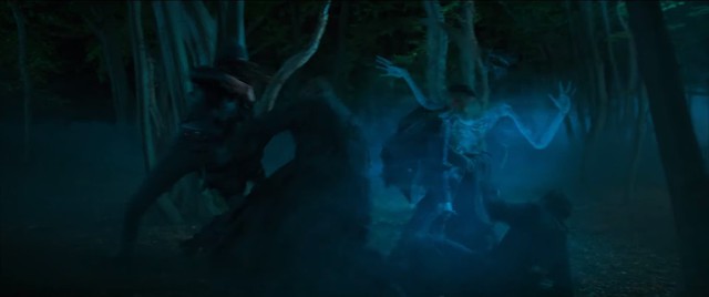 15 chi tiết thú vị ẩn chứa trong Trailer Hellboy 2019 mà chỉ fan cuồng của Đại chúa Quỷ mới có thể nhận ra - Ảnh 8.