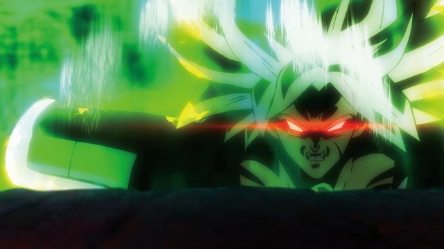 Dragon Ball Super Broly: Huyền thoại Son Goku tái xuất màn ảnh rộng với kẻ thù mới cực kỳ bá đạo - Ảnh 4.