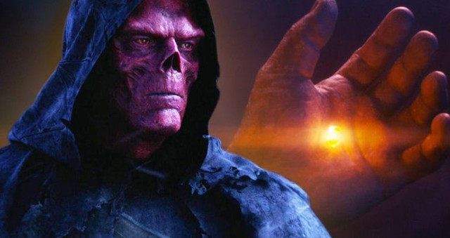 Viên Đá Linh Hồn chính là chìa khóa để đánh bại Thanos trong Avengers: Endgame - Ảnh 2.