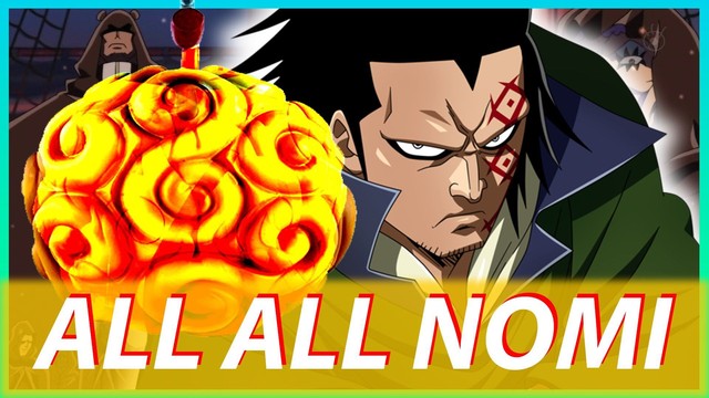 One Piece: Monkey D. Dragon đang nắm giữ trái ác quỷ mạnh nhất thế giới hải tặc? - Ảnh 6.