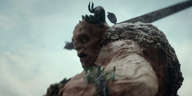 15 chi tiết thú vị ẩn chứa trong Trailer Hellboy 2019 mà chỉ fan cuồng của Đại chúa Quỷ mới có thể nhận ra - Ảnh 14.