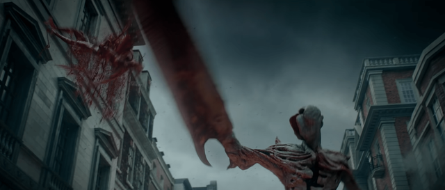 15 chi tiết thú vị ẩn chứa trong Trailer Hellboy 2019 mà chỉ fan cuồng của Đại chúa Quỷ mới có thể nhận ra - Ảnh 9.