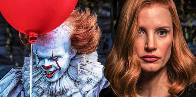 It: Chapter 2 sẽ có một ảnh rùng rợn, máu me kinh dị nhất trong tất cả các bộ phim từ trước đến nay - Ảnh 2.