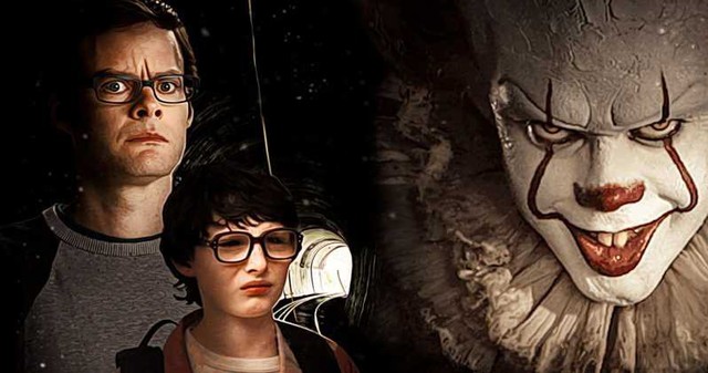 It: Chapter 2 sẽ có một ảnh rùng rợn, máu me kinh dị nhất trong tất cả các bộ phim từ trước đến nay - Ảnh 3.