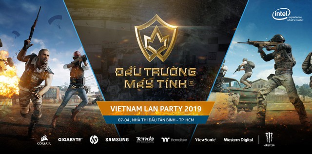 Giải đấu PUBG cực mạnh Đấu Trường Máy Tính mùa 5 khởi tranh, giải thưởng lên tới 120 triệu đồng - Ảnh 1.