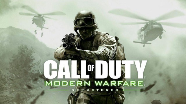 Sau 10 năm vắng vòng, huyền thoại Modern Warfare 2 sắp tái xuất - Ảnh 2.