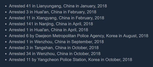 Dám hack cheat PUBG, hơn 250 người chơi bị bắt tại Hàn Quốc và Trung Quốc - Ảnh 3.