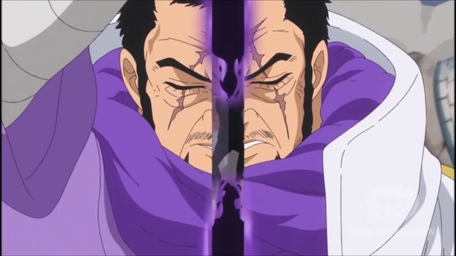 One Piece: Những nhân vật có thể đã trải qua tấn bi kịch trong quá khứ, cả Tứ Hoàng cũng không thoát được số phận bi thảm - Ảnh 6.