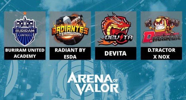 Liên Quân Mobile: Garena VN nên thừa nhận việc chọn FAPtv đi dự ESL là để... cân kèo - Ảnh 2. Liên Quân Mobile: Garena VN nên thừa nhận việc chọn FAPtv đi dự ESL là để... cân kèo - Ảnh 2.
