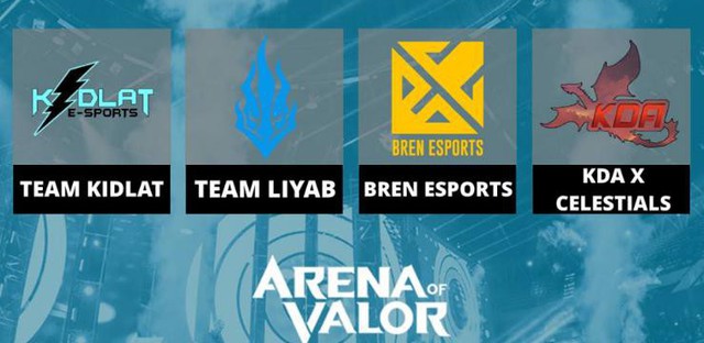 Liên Quân Mobile: Garena VN nên thừa nhận việc chọn FAPtv đi dự ESL là để... cân kèo - Ảnh 4. Liên Quân Mobile: Garena VN nên thừa nhận việc chọn FAPtv đi dự ESL là để... cân kèo - Ảnh 4.