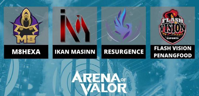 Liên Quân Mobile: Garena VN nên thừa nhận việc chọn FAPtv đi dự ESL là để... cân kèo - Ảnh 3. Liên Quân Mobile: Garena VN nên thừa nhận việc chọn FAPtv đi dự ESL là để... cân kèo - Ảnh 3.