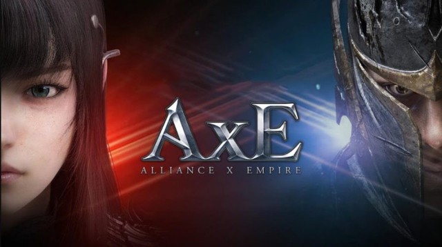 Game siêu hot AxE: Alliance vs Empire có thực sự hấp dẫn như lời đồn? - Ảnh 1.