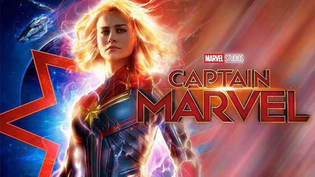 Cứ chê bai đi, Captain Marvel vẫn oanh tạc phòng vé với 455 triệu USD sau 3 ngày - Ảnh 1.