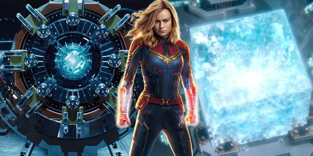 12 Easter Eggs thú vị mà chỉ fan cứng mới có thể soi ra trong Captain Marvel - Ảnh 1.