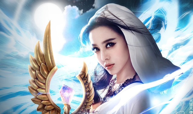 Nghề đại sứ game online và trường hợp của Elly Trần: Vượt tầm toàn cầu nhờ... ngực to là có thật - Ảnh 1.