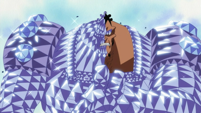 Tổng hợp khả năng và sức mạnh của những kiếm sĩ nổi bật nhất One Piece (Phần 2) - Ảnh 2.