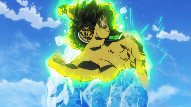 Dragon Ball Super: Broly có thể đã bị cắt bớt tới 70 phút thời lượng so với kịch bản gốc - Ảnh 2.