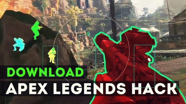 Apex Legends tỏ rõ quyết tâm diệt hack, đã cho tới 355.000 tài khoản ra đảo vĩnh viễn - Ảnh 1.