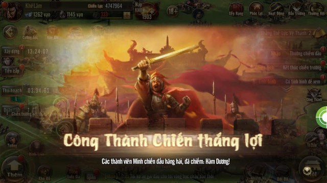 “Chơi game chiến thuật mà chỉ giải trí cho vui thì… vứt, kẻ ý chí kém sẽ làm cả một tập thể đi xuống” - Ảnh 2.