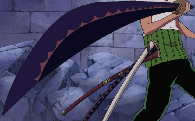 Tổng hợp khả năng và sức mạnh của những kiếm sĩ nổi bật nhất One Piece (Phần 2) - Ảnh 6.