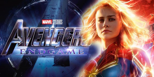 Tại sao Captain Marvel không hề già đi sau 23 năm du hành, phải chăng chị đại có năng lực bất tử? - Ảnh 1.