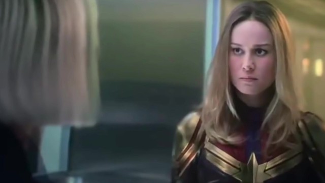 Tại sao Captain Marvel không hề già đi sau 23 năm du hành, phải chăng chị đại có năng lực bất tử? - Ảnh 2.