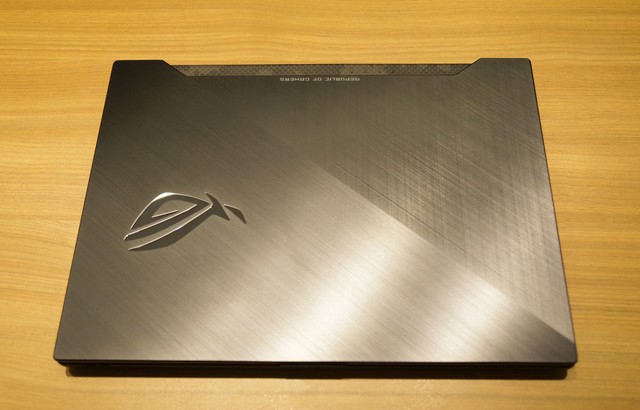 Trải nghiệm laptop gaming Asus ROG Strix SCAR II mới nâng cấp RTX: Hiệu năng cực tốt - Ảnh 2.