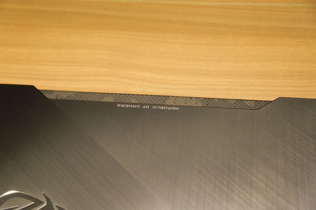 Trải nghiệm laptop gaming Asus ROG Strix SCAR II mới nâng cấp RTX: Hiệu năng cực tốt - Ảnh 4.