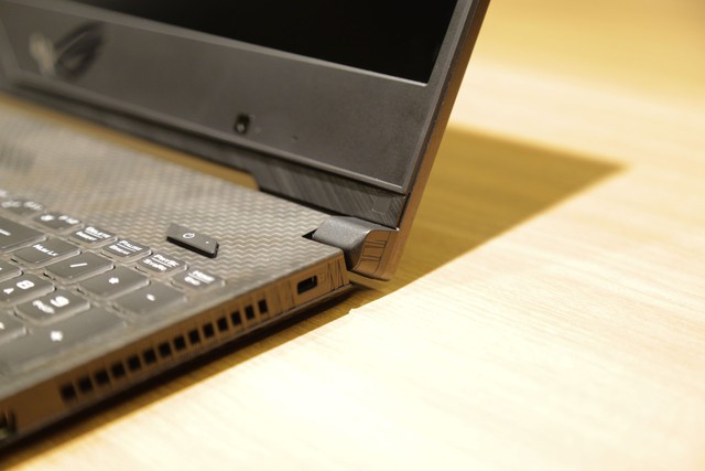 Trải nghiệm laptop gaming Asus ROG Strix SCAR II mới nâng cấp RTX: Hiệu năng cực tốt - Ảnh 16.