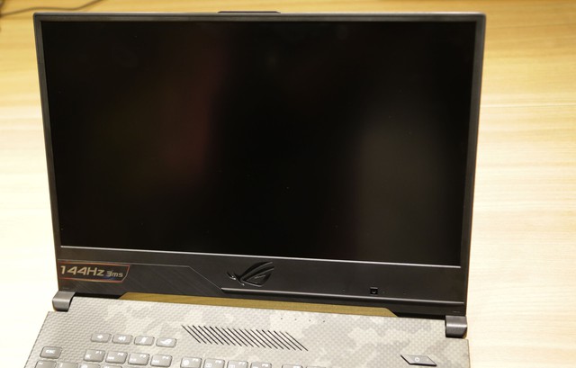 Trải nghiệm laptop gaming Asus ROG Strix SCAR II mới nâng cấp RTX: Hiệu năng cực tốt - Ảnh 17.