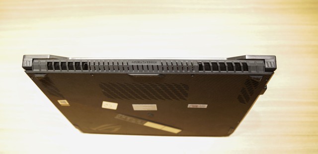 Trải nghiệm laptop gaming Asus ROG Strix SCAR II mới nâng cấp RTX: Hiệu năng cực tốt - Ảnh 7.