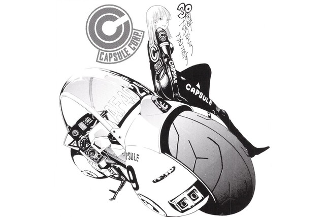 Ngắm loạt tranh Dragon Ball cực đỉnh được vẽ bởi các manga hàng đầu - Ảnh 6.