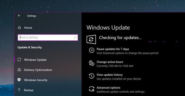 Bất ngờ lớn! Windows 10 có thể tự động xóa bản cập nhật nếu gặp lỗi hoặc làm giảm hiệu năng của hệ thống - Ảnh 1.