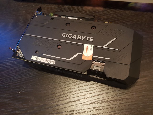 Trên tay Gigabyte GTX 1660 OC 6G: Bản nâng cấp đáng giá của card đồ họa tầm trung - Ảnh 4.