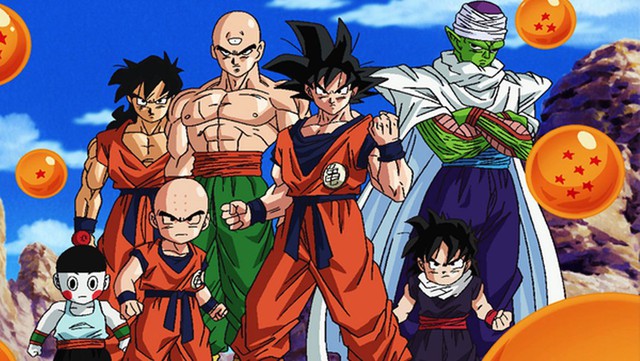 Dragon Ball: Chiều dài lịch sử của thế giới Bi Rồng từ lúc Goku chưa sinh ra đến thời điểm trở thành chiến binh vĩ đại (P1) - Ảnh 1.