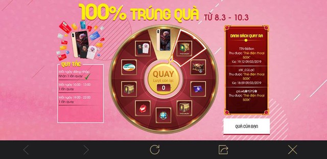 Garena trao thẻ cào 10 nghìn đồng, game thủ Liên Quân Mobile bức xúc: tiền Ship chả bõ - Ảnh 1.