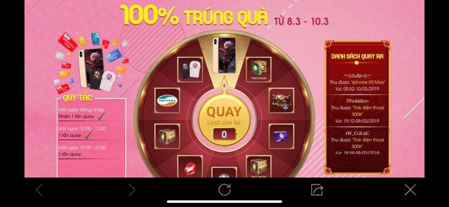 Garena trao thẻ cào 10 nghìn đồng, game thủ Liên Quân Mobile bức xúc: tiền Ship chả bõ - Ảnh 4.