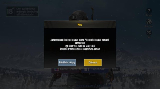 Hack, Cheat quá đông và nguy hiểm, game thủ giờ ví PUBG Mobile với Đột Kích - Ảnh 2.