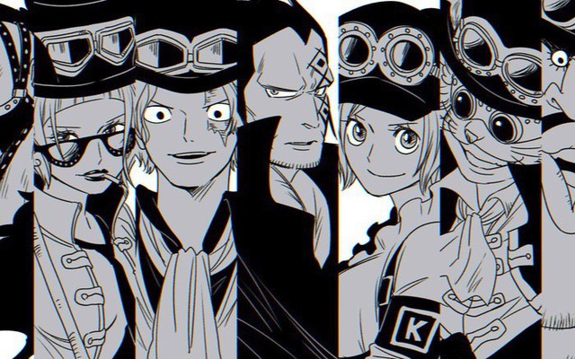 One Piece: Akainu và Hải quân có thể sẽ tới Wano để góp vui cho cuộc chiến kinh thiên động địa giữa Luffy cùng Tứ Hoàng sắp xảy ra? - Ảnh 1.