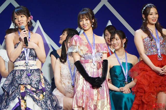 Giải thưởng diễn viên phim người lớn xuất sắc nhất Nhật Bản: Toda Makoto lên ngôi hậu, Yui Hatano được vinh danh - Ảnh 13.