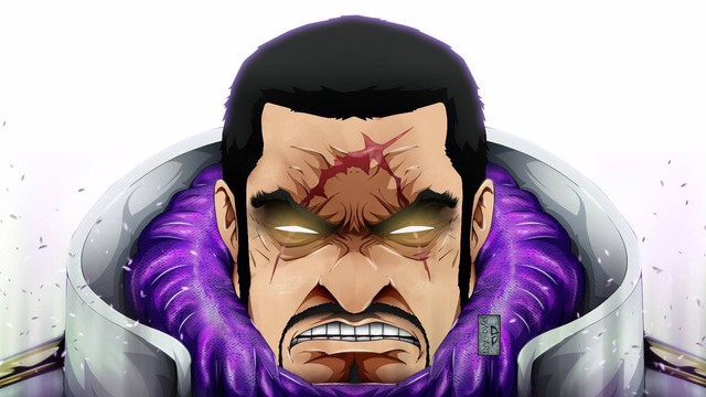 One Piece: 10 nhân vật máu mặt có thể gia nhập quân đội cách mạng sau arc Wano - Ảnh 5.