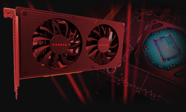 Xuất hiện VGA chơi game cực ngon AMD Radeon RX 560 XT, giá siêu ngọt chỉ khoảng 3 triệu đồng - Ảnh 1.