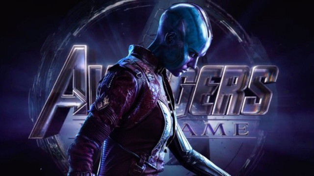 Avengers Endgame: 10 siêu anh hùng chắc chắn sẽ góp mặt trong trận chiến cuối cùng với ác nhân Thanos - Ảnh 10.