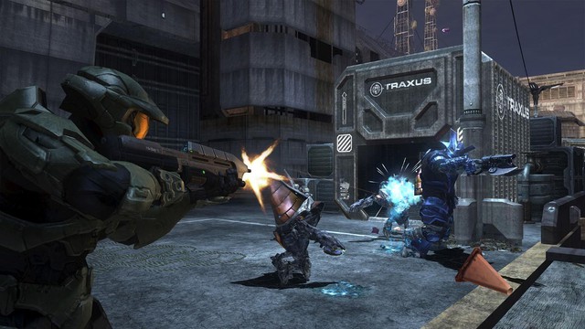 Halo: The Master Chief Collection sẽ có mặt trên PC - Ảnh 2.