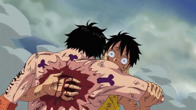 One Piece: 8 nhân vật nguy hiểm từng bị giam giữ ở Impel Down có mối quan hệ duyên nợ với Luffy Mũ Rơm - Ảnh 5.